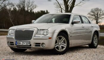Chrysler 300C full