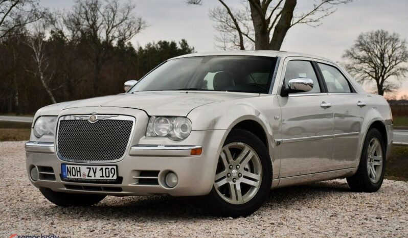 Chrysler 300C full