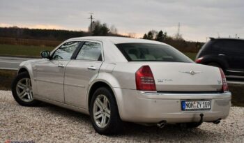 Chrysler 300C full