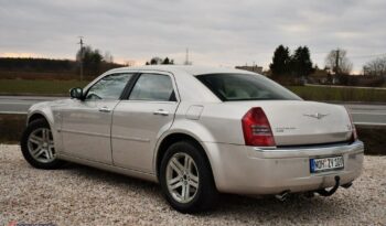 Chrysler 300C full