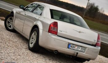 Chrysler 300C full