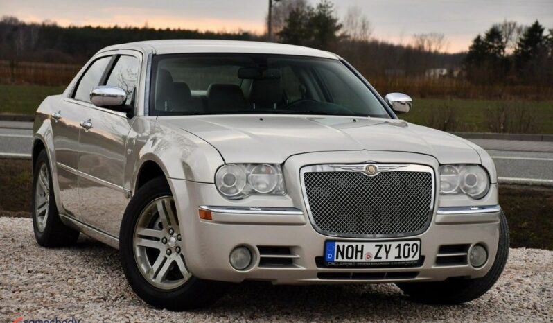 Chrysler 300C full