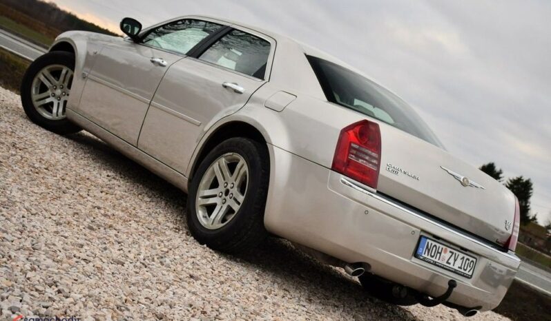 Chrysler 300C full