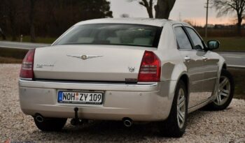 Chrysler 300C full