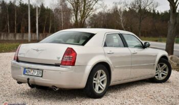 Chrysler 300C full
