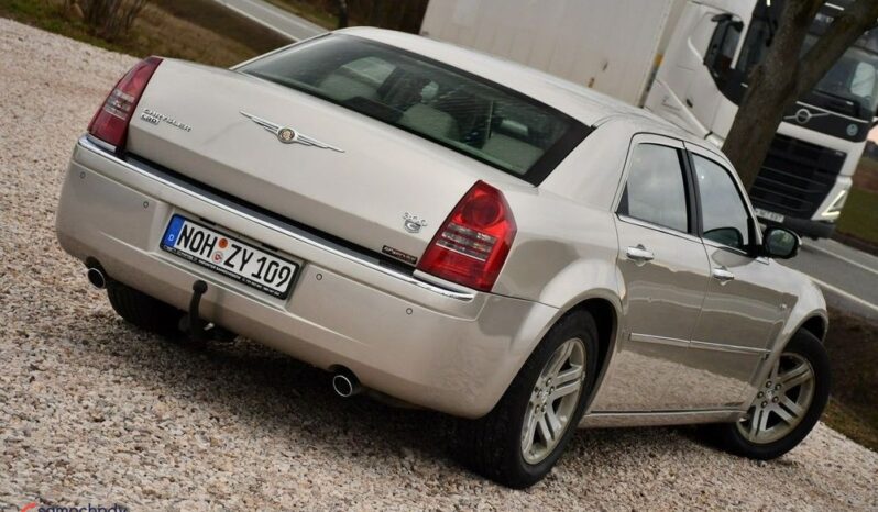 Chrysler 300C full