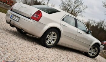 Chrysler 300C full