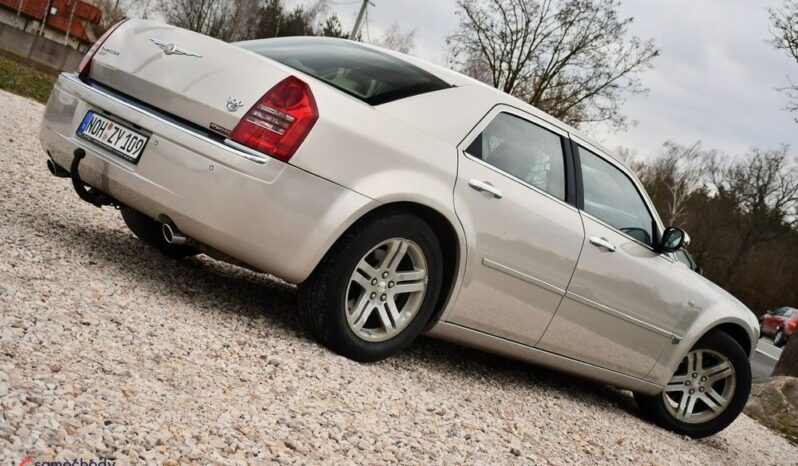 Chrysler 300C full