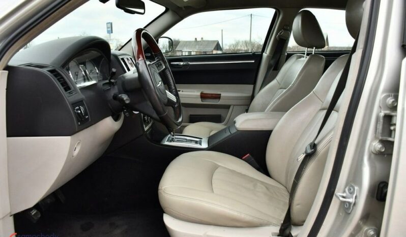Chrysler 300C full