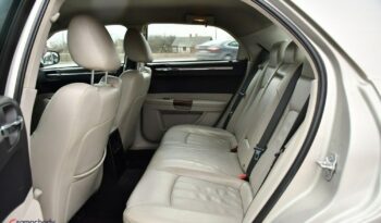 Chrysler 300C full