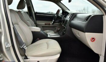 Chrysler 300C full