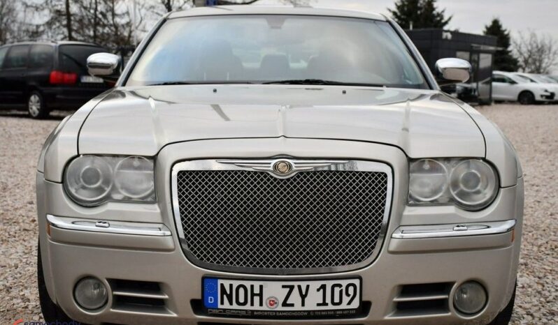 Chrysler 300C full