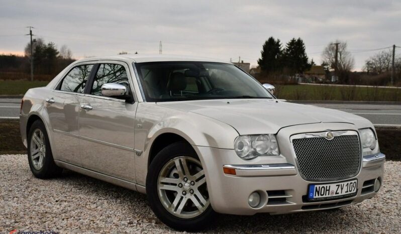 Chrysler 300C full