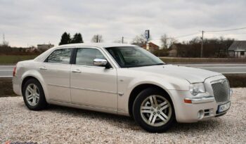 Chrysler 300C full