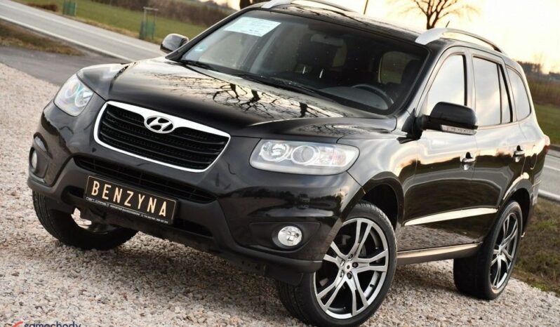 2.4i 174PS#LIFT#Manual#Alus#Navi#Climatronic#Import#1 Rok Gwarancji!!! full