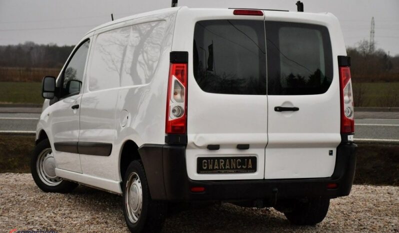 2.0HDI#128KM#Klima#Elektryka#Import#12m Gwarancji w Cenie#Faktura 23%! full