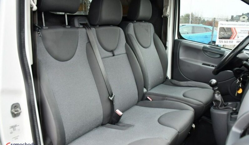 2.0HDI#128KM#Klima#Elektryka#Import#12m Gwarancji w Cenie#Faktura 23%! full