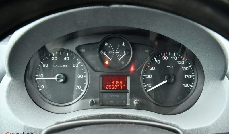 2.0HDI#128KM#Klima#Elektryka#Import#12m Gwarancji w Cenie#Faktura 23%! full