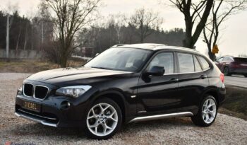 Xdrive#204KM#Ledy#Aut#Bixenon#Climatr#Świeży Import#Pano#12m Gwarancji full