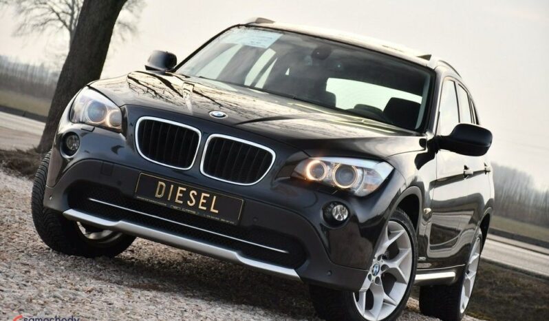 Xdrive#204KM#Ledy#Aut#Bixenon#Climatr#Świeży Import#Pano#12m Gwarancji full