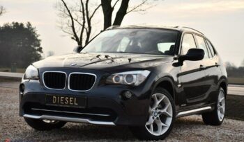 Xdrive#204KM#Ledy#Aut#Bixenon#Climatr#Świeży Import#Pano#12m Gwarancji full