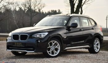 Xdrive#204KM#Ledy#Aut#Bixenon#Climatr#Świeży Import#Pano#12m Gwarancji full