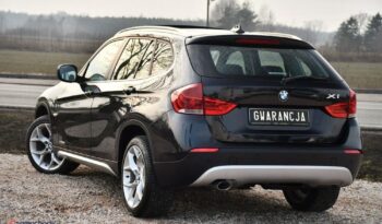 Xdrive#204KM#Ledy#Aut#Bixenon#Climatr#Świeży Import#Pano#12m Gwarancji full