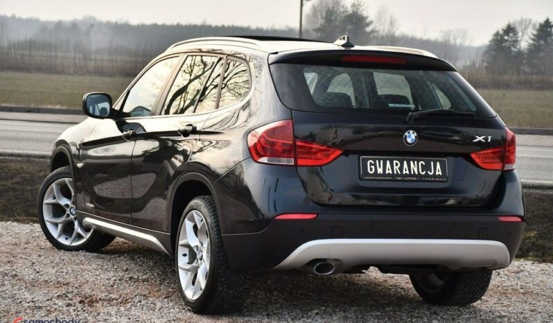 Xdrive#204KM#Ledy#Aut#Bixenon#Climatr#Świeży Import#Pano#12m Gwarancji full