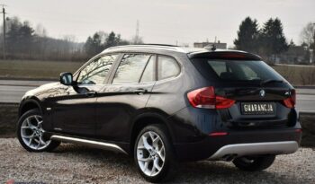 Xdrive#204KM#Ledy#Aut#Bixenon#Climatr#Świeży Import#Pano#12m Gwarancji full
