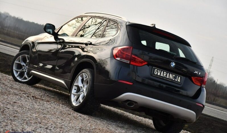 Xdrive#204KM#Ledy#Aut#Bixenon#Climatr#Świeży Import#Pano#12m Gwarancji full