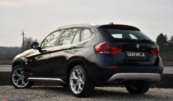 Xdrive#204KM#Ledy#Aut#Bixenon#Climatr#Świeży Import#Pano#12m Gwarancji full