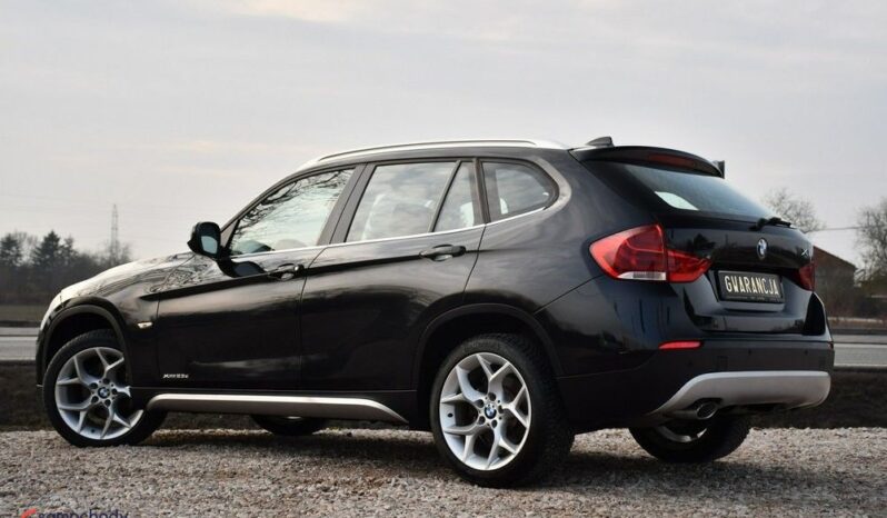 Xdrive#204KM#Ledy#Aut#Bixenon#Climatr#Świeży Import#Pano#12m Gwarancji full