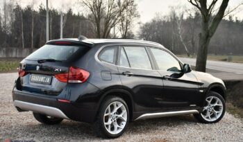 Xdrive#204KM#Ledy#Aut#Bixenon#Climatr#Świeży Import#Pano#12m Gwarancji full