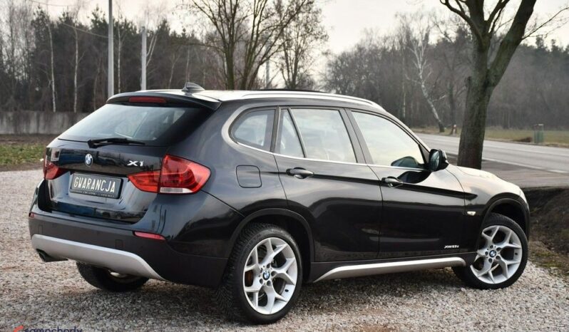 Xdrive#204KM#Ledy#Aut#Bixenon#Climatr#Świeży Import#Pano#12m Gwarancji full