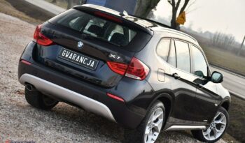 Xdrive#204KM#Ledy#Aut#Bixenon#Climatr#Świeży Import#Pano#12m Gwarancji full