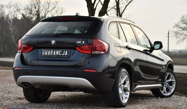 Xdrive#204KM#Ledy#Aut#Bixenon#Climatr#Świeży Import#Pano#12m Gwarancji full