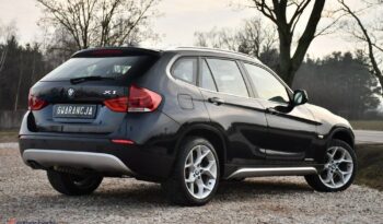 Xdrive#204KM#Ledy#Aut#Bixenon#Climatr#Świeży Import#Pano#12m Gwarancji full