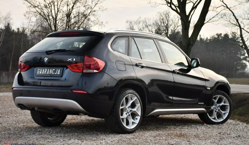 Xdrive#204KM#Ledy#Aut#Bixenon#Climatr#Świeży Import#Pano#12m Gwarancji full