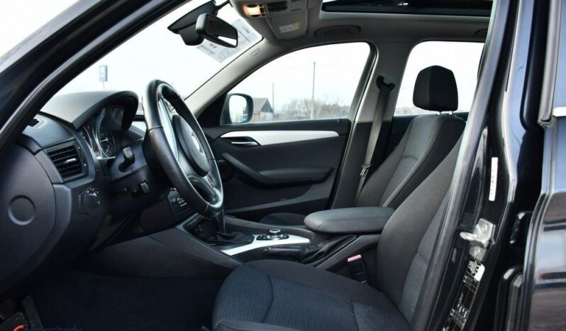 Xdrive#204KM#Ledy#Aut#Bixenon#Climatr#Świeży Import#Pano#12m Gwarancji full