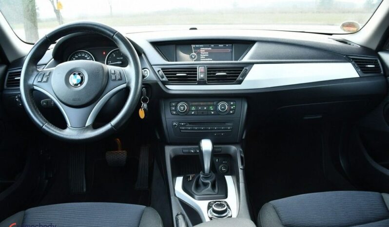 Xdrive#204KM#Ledy#Aut#Bixenon#Climatr#Świeży Import#Pano#12m Gwarancji full