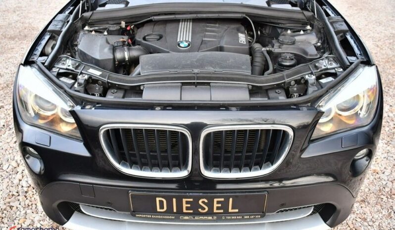 Xdrive#204KM#Ledy#Aut#Bixenon#Climatr#Świeży Import#Pano#12m Gwarancji full