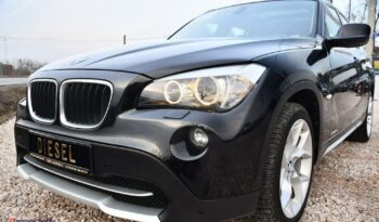 Xdrive#204KM#Ledy#Aut#Bixenon#Climatr#Świeży Import#Pano#12m Gwarancji full