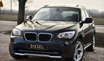 Xdrive#204KM#Ledy#Aut#Bixenon#Climatr#Świeży Import#Pano#12m Gwarancji full