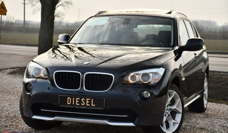 Xdrive#204KM#Ledy#Aut#Bixenon#Climatr#Świeży Import#Pano#12m Gwarancji full