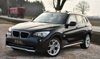 Xdrive#204KM#Ledy#Aut#Bixenon#Climatr#Świeży Import#Pano#12m Gwarancji full