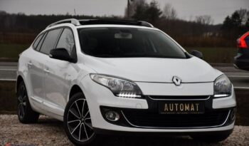 2.0i#Aut#BOSE#Navi#Kamera#Panorama#Climatr#Świeży Import#Gwarancja!!! full