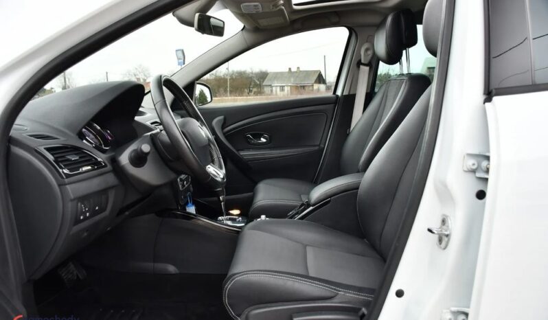 2.0i#Aut#BOSE#Navi#Kamera#Panorama#Climatr#Świeży Import#Gwarancja!!! full