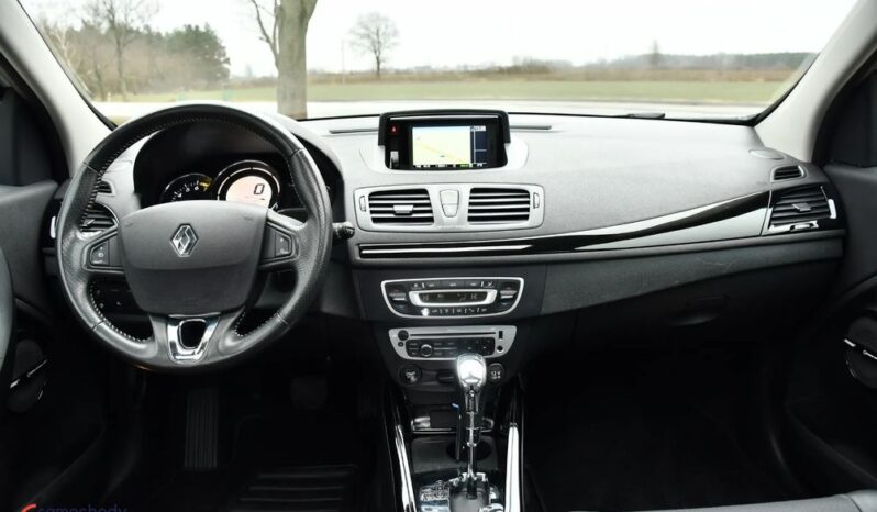 2.0i#Aut#BOSE#Navi#Kamera#Panorama#Climatr#Świeży Import#Gwarancja!!! full