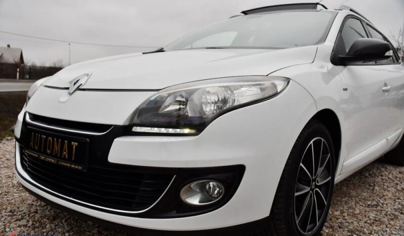 2.0i#Aut#BOSE#Navi#Kamera#Panorama#Climatr#Świeży Import#Gwarancja!!! full