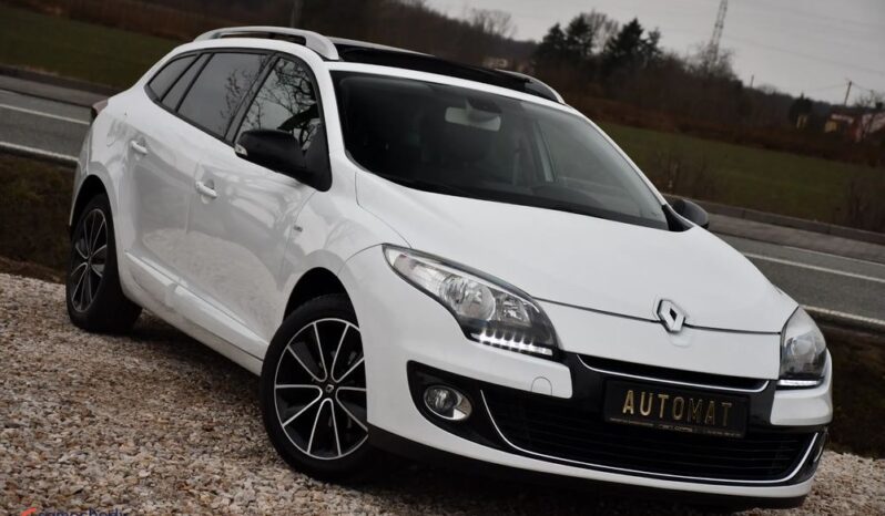 2.0i#Aut#BOSE#Navi#Kamera#Panorama#Climatr#Świeży Import#Gwarancja!!! full